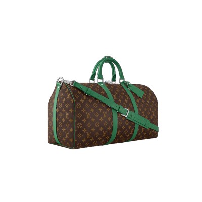 LOUIS VUITTON KEEPALL BANDOULIÈRE 50 M46774 (50*29*23cm)